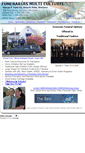 Mobile Screenshot of funerariasmulticulturel.com